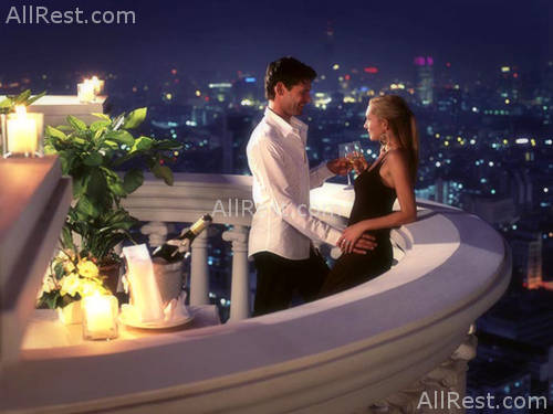 lebua at State Tower Hotel 5